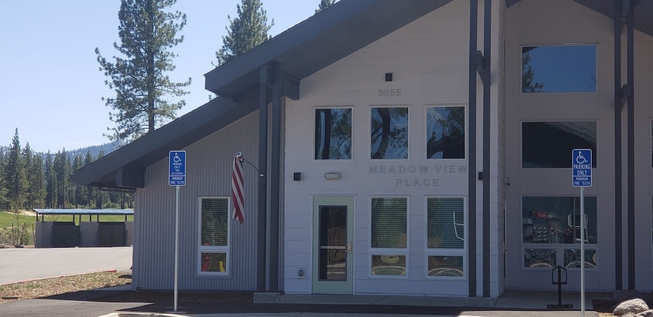 Photo of Meadow View Place Apartments at 9855 Meadow View Pl Truckee, CA 96161