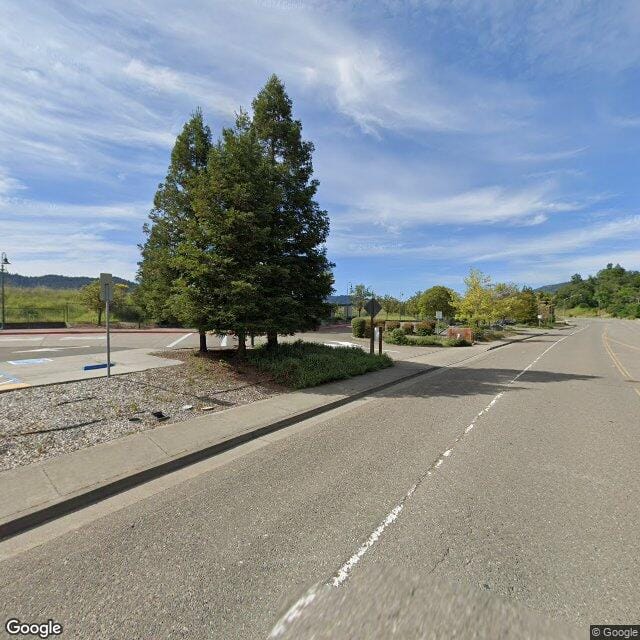 Photo of USDA Farmer Affordable Housing. Affordable housing located at 2100 Asti Rd Cloverdale, CA 95425