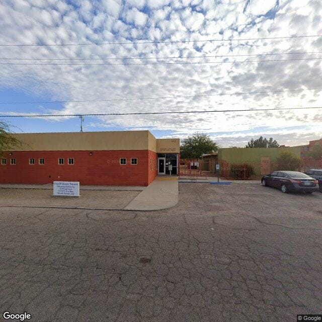 Photo of South Tucson Housing Authority. Affordable housing located at 1713 S 3RD Avenue SOUTH TUCSON, AZ 85713
