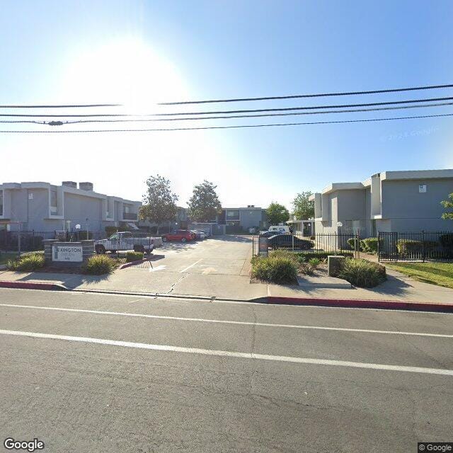 Photo of LEXINGTON GREEN APTS. Affordable housing located at 1415 E LEXINGTON AVE EL CAJON, CA 92019