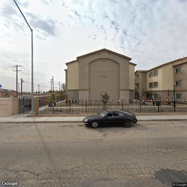 Photo of WORTHINGTON DEL SOL FAMILY APARTMENTS at 603 WEST WORTHINGTON ROAD IMPERIAL, CA 92251