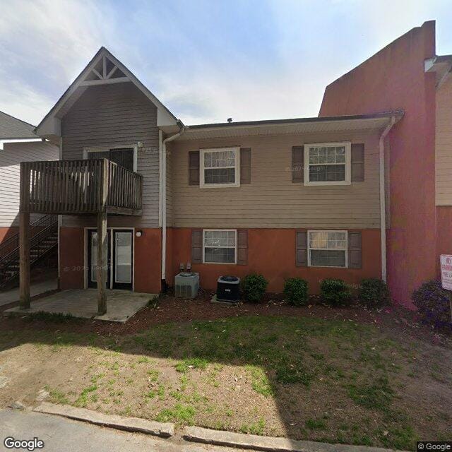 Photo of VILLAGE OF COLLEGE PARK. Affordable housing located at 4060 HERSCHEL RD COLLEGE PARK, GA 30337