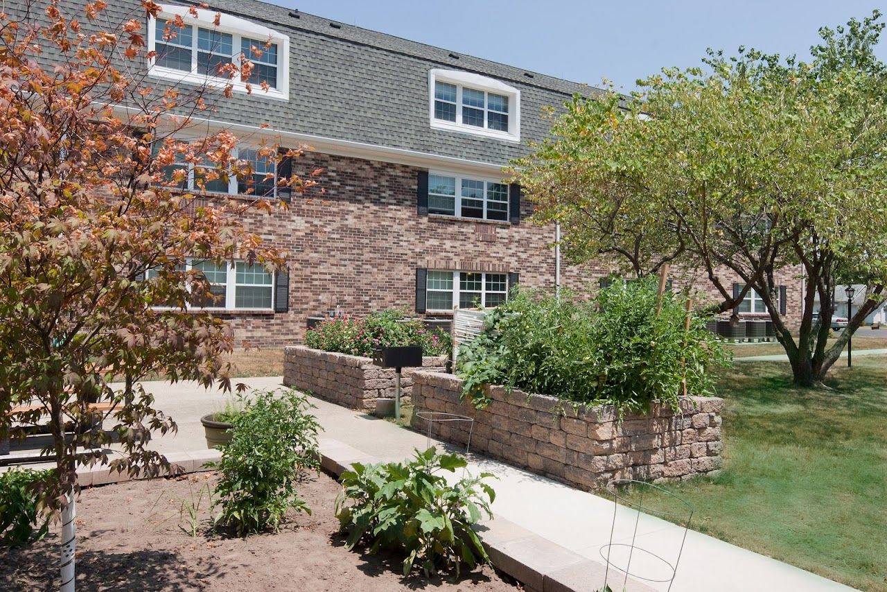 Photo of Townhomes on Main. Affordable housing located at 400 S Market St Rockville, IN 47872