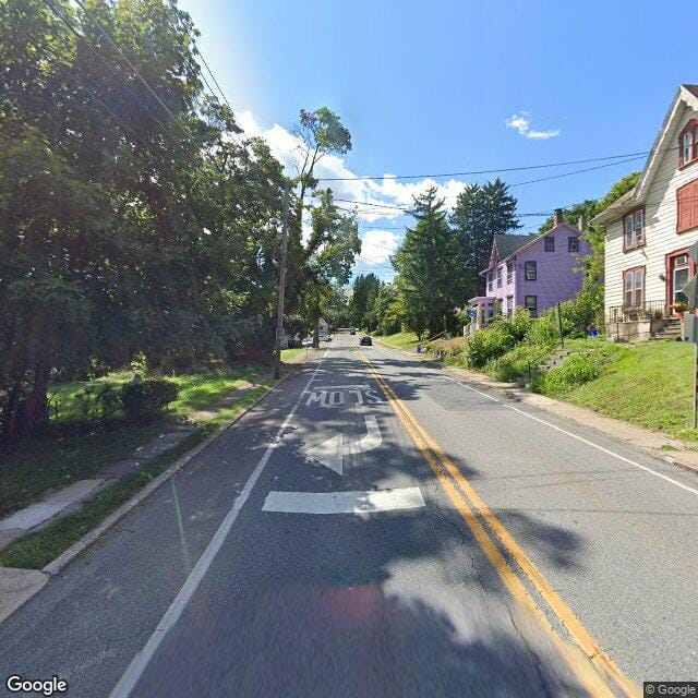 Photo of KNOX AVENUE SENIOR APTS at 1101 KNOX AVE EASTON, PA 18040