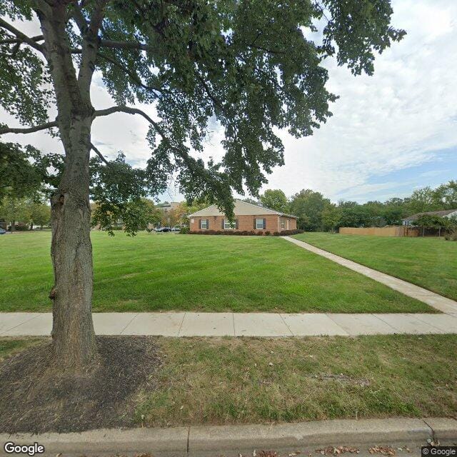 Photo of ALDEN BERKLEY TOWNHOMES. Affordable housing located at 4906 LAKELAND RD COLLEGE PARK, MD 20740