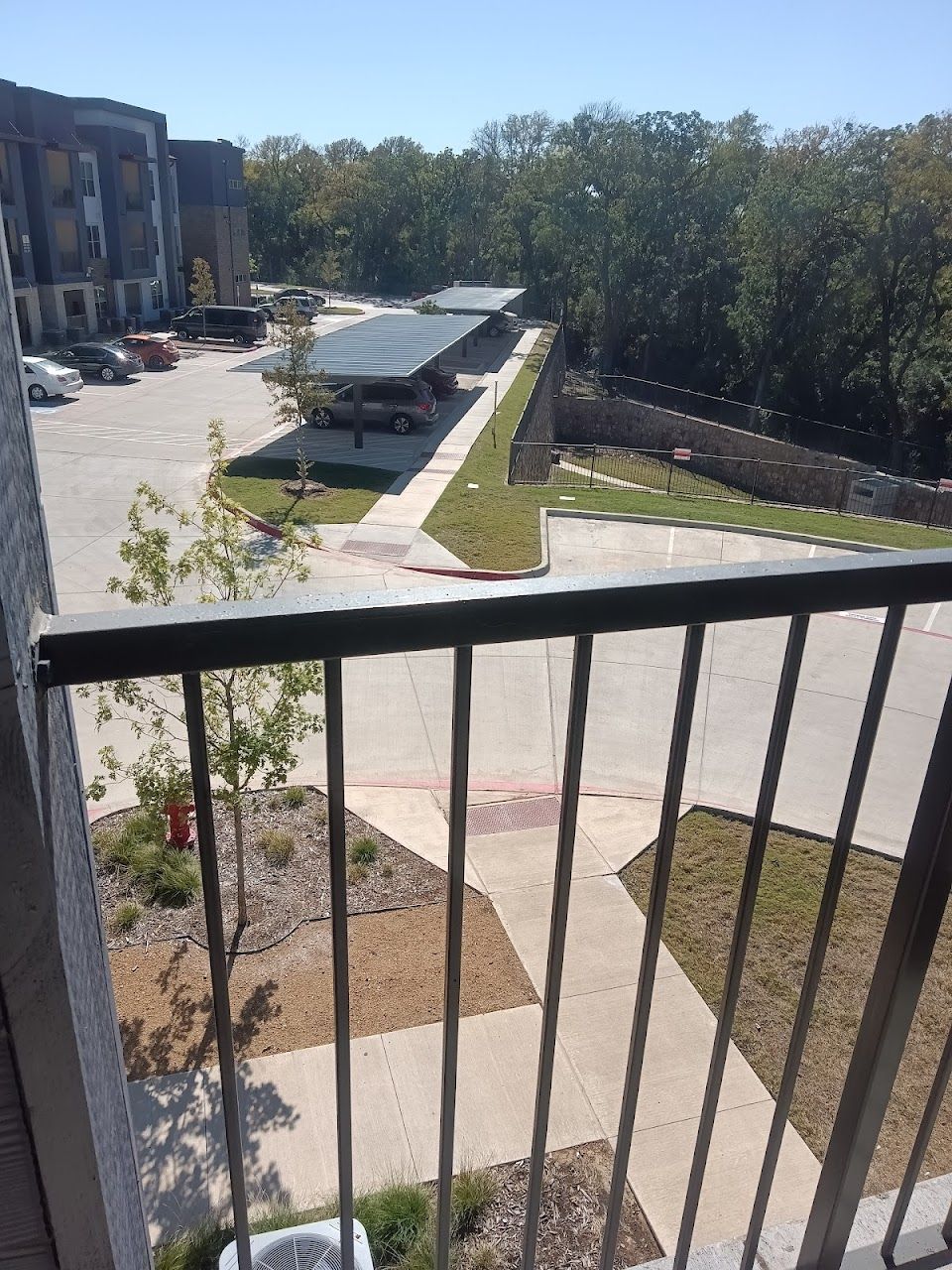 Photo of Hammack Creek Apartments at 337 Kennedale Sublett Rd Kennedale, TX 76060