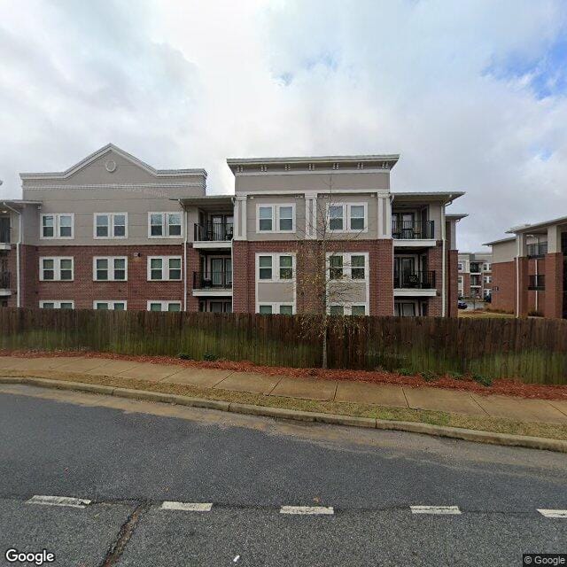 Photo of HIGHLAND TERRACE. Affordable housing located at 705 35TH STREET COLUMBUS, GA 31904