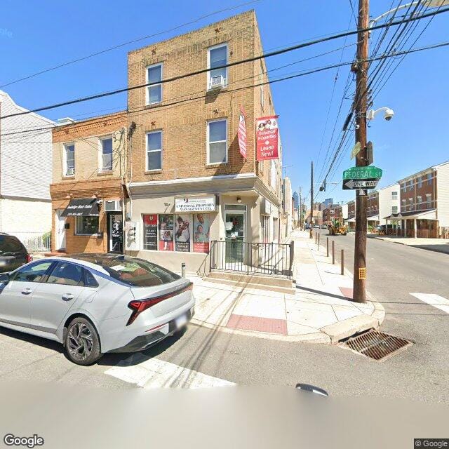 Photo of UNIVERSAL COURT I at 913 S 15TH ST PHILADELPHIA, PA 19146