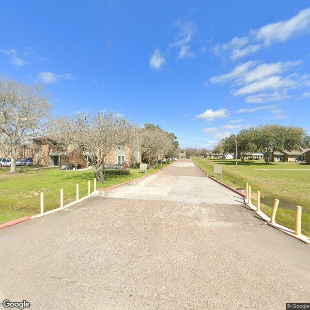 Photo of NORTHSIDE MANOR APARTMENTS at 1741/1745 E. HENDERSON ROAD ANGLETON, TX 77515