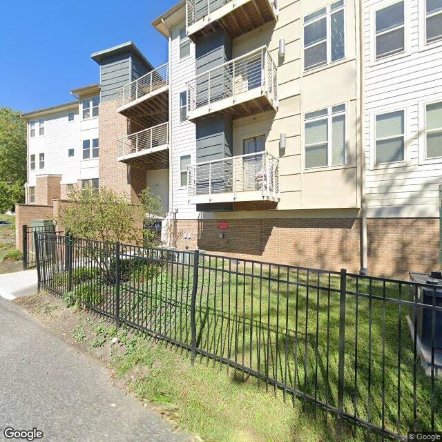 Photo of PENTECOSTAL SQUARE. Affordable housing located at 325 PUSEY ST CHESTER, PA 19013