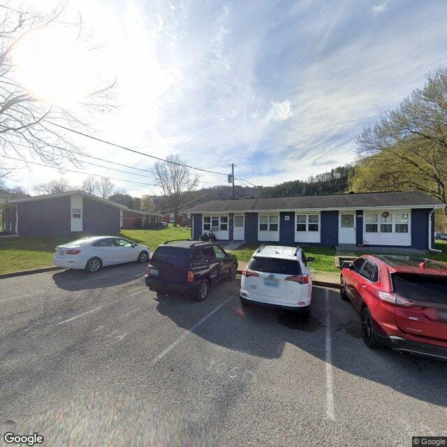 Photo of Housing Authority of Whitesburg at 4 Banks Street WHITESBURG, KY 41858