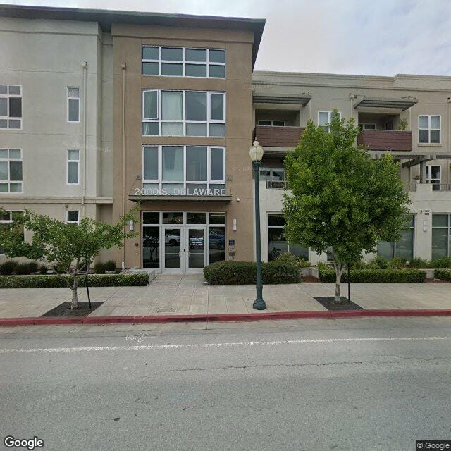 Photo of 2000 S DELAWARE FAMILY HOUSING. Affordable housing located at 1990 S DELAWARE ST SAN MATEO, CA 94403
