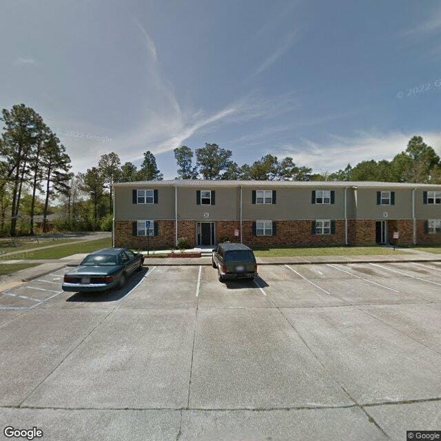 Photo of Sandhill Village at 11337 Gould Rd Gulfport, MS 39503