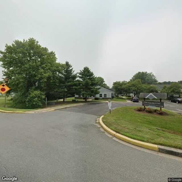 Photo of Hurlock Meadow Apartments at 45 Delaware Ave Hurlock, MD 21643