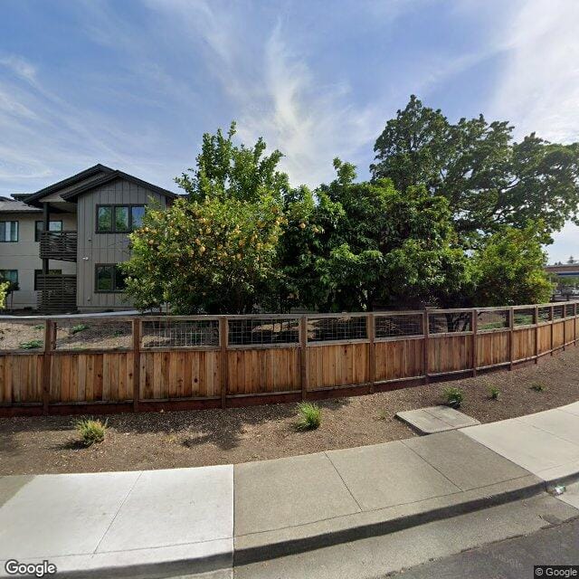 Photo of PONY EXPRESS SENIOR APARTMENTS. Affordable housing located at 220 AEGEAN WAY VACAVILLE, CA 95687