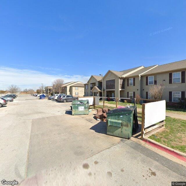 Photo of CHISHOLM TRAIL CROSSING APTS. Affordable housing located at 4601 COLLEGE DR VERNON, TX 76384