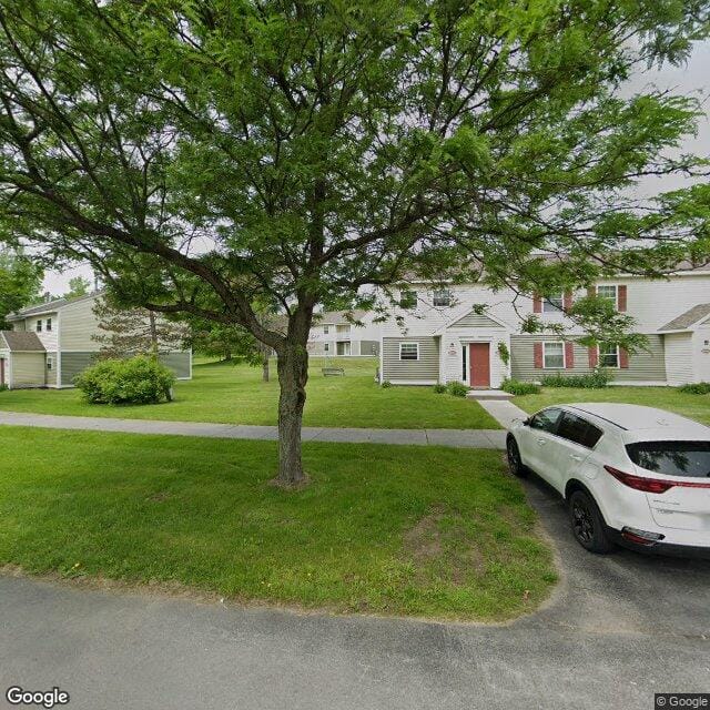 Photo of LEDGES I. Affordable housing located at 26686 BOYER CIR EVANS MILLS, NY 13637