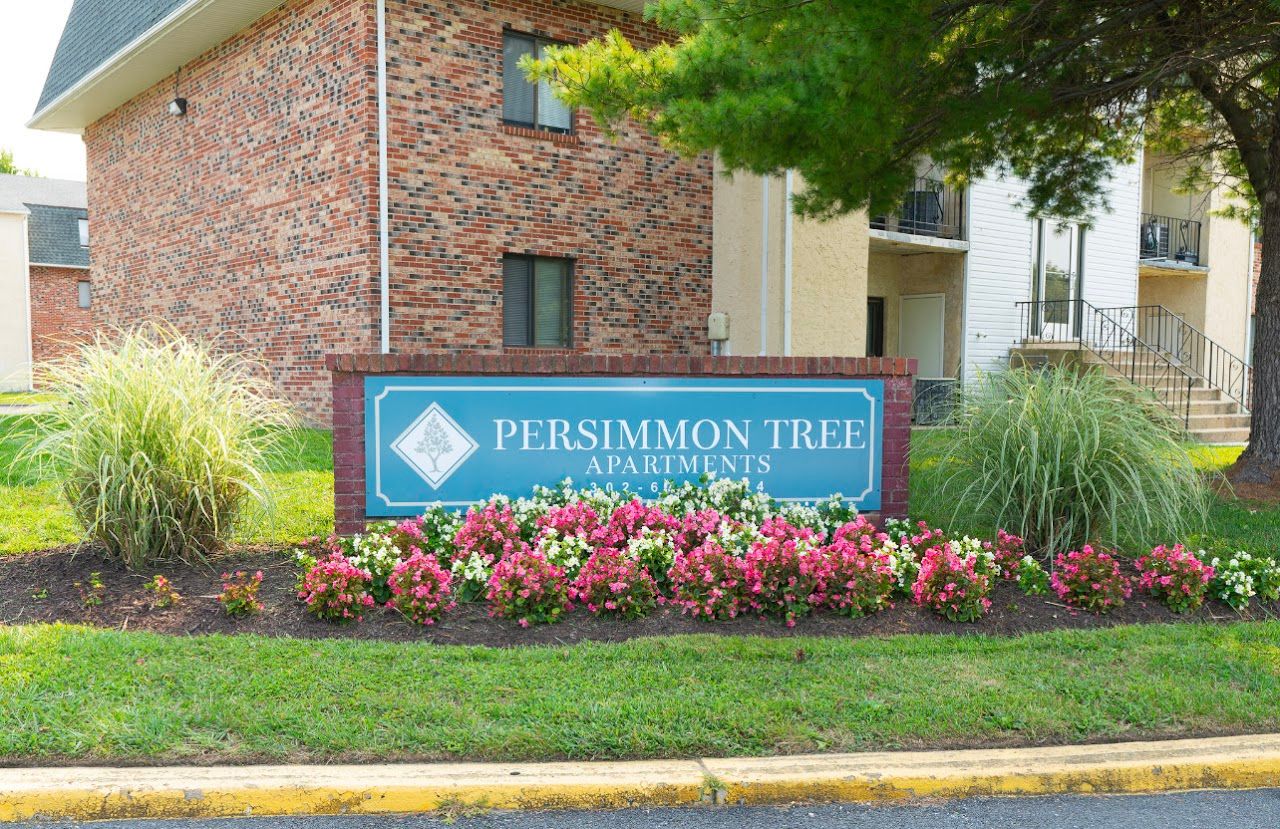 Photo of PERSIMMON TREE at 500 PERSIMMON TREE LN DOVER, DE 19901