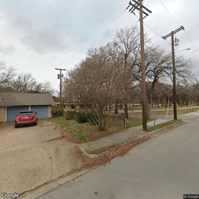 Photo of ASH PARK APTS. Affordable housing located at 601 E ASH LN EULESS, TX 76039