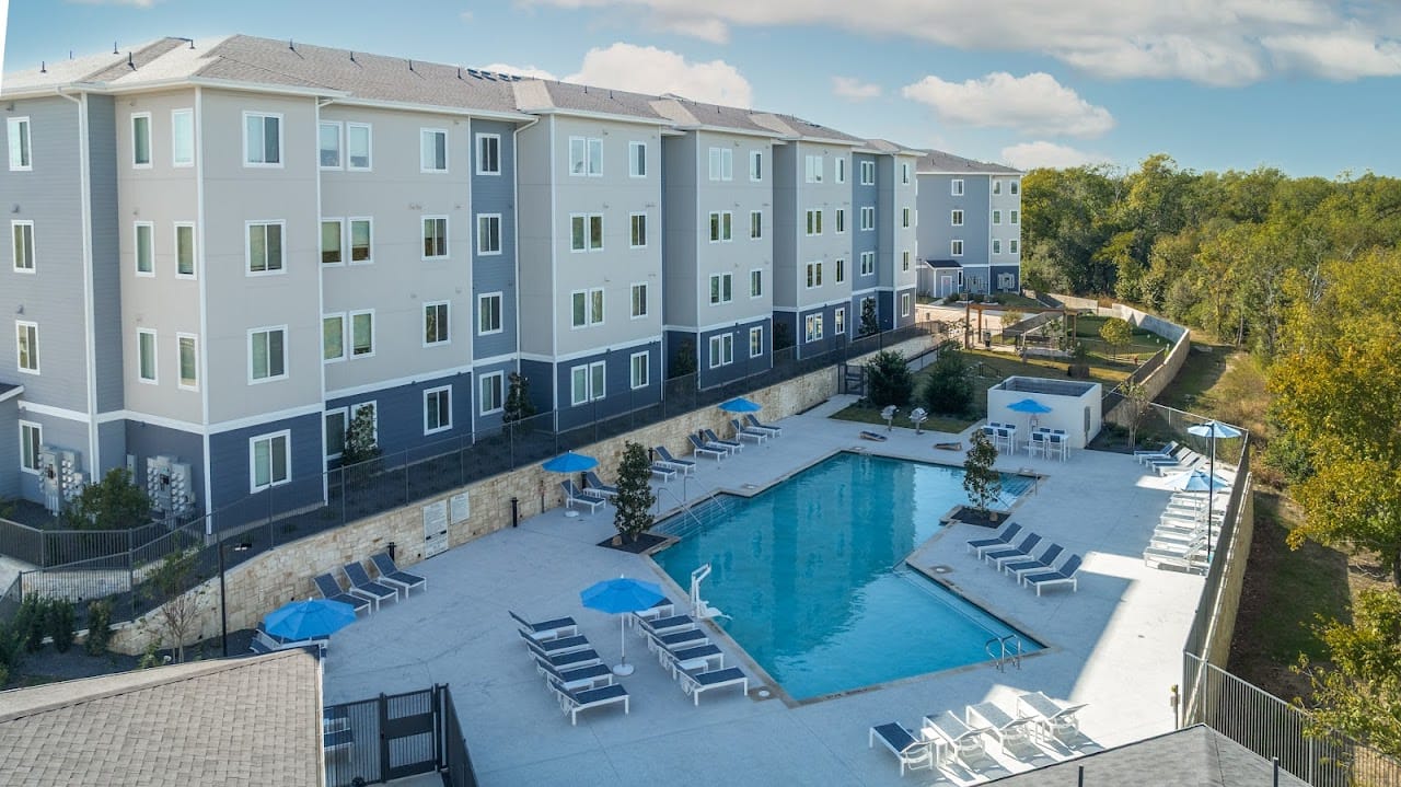 Photo of Carson Crossing at 3335 Caseybridge Ct Austin, TX 78744