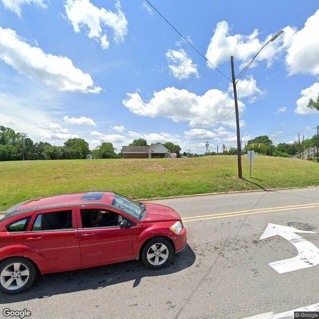 Photo of STONE CREEK APARTMENTS. Affordable housing located at 320 EAST HARRIS PLACE EDEN, NC 27288