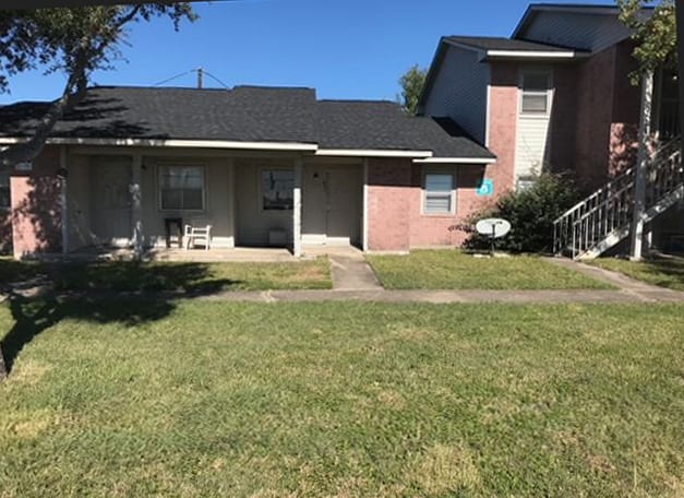 Photo of Taft Terrace Apartments at 425 FM 631 Taft, TX 78390