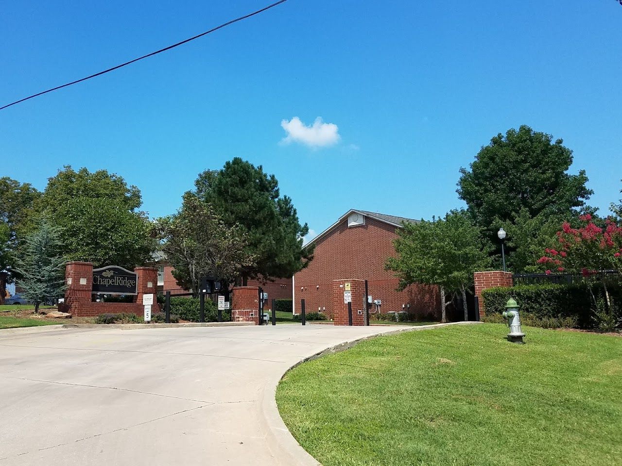 Photo of CHAPEL RIDGE OF SHAWNEE at 45TH & UNION SHAWNEE, OK 