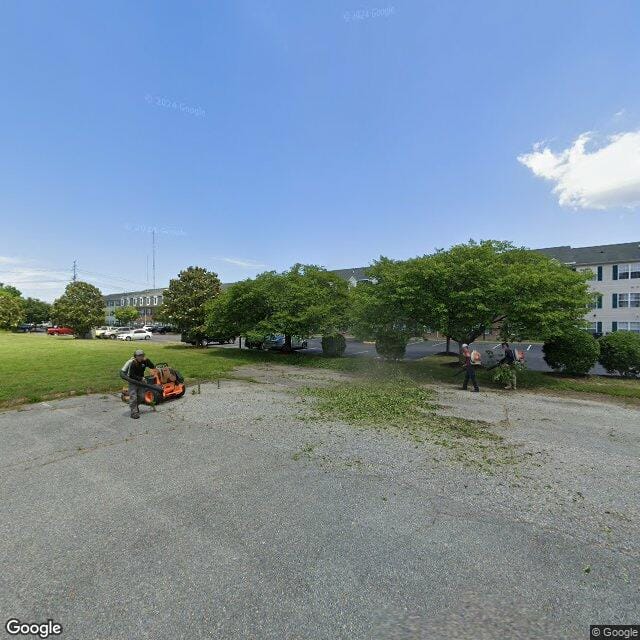 Photo of TIDEWATER SENIORS. Affordable housing located at 1446 W QUEEN ST HAMPTON, VA 23669