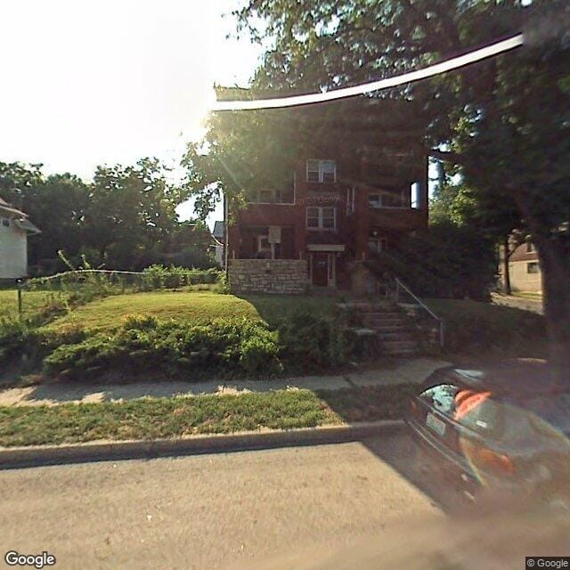 Photo of 4200 HARRISON ST at 4200 HARRISON ST KANSAS CITY, MO 64110