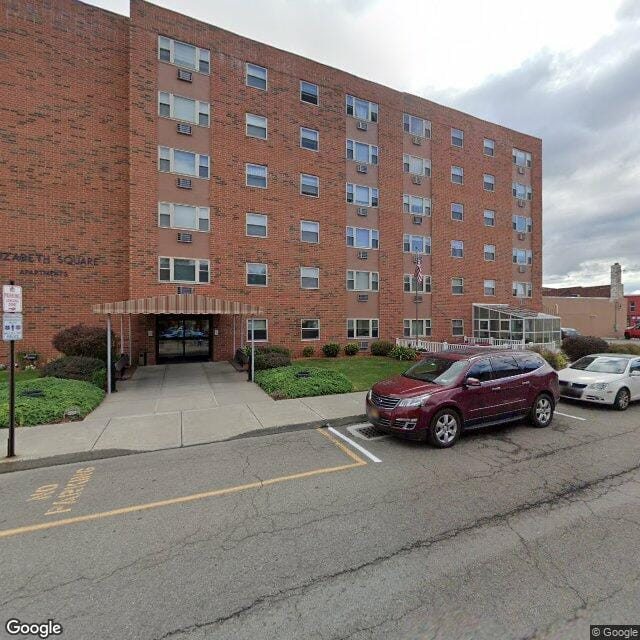 Photo of ELIZABETH SQUARE. Affordable housing located at 430 FULTON AVE WAVERLY, NY 14892
