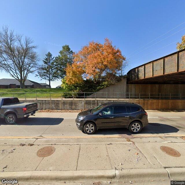 Photo of HRA OF SLEEPY EYE, MINNESOTA. Affordable housing located at 313 4TH Avenue SE SLEEPY EYE, MN 56085