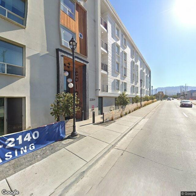 Photo of COLONY B at 212 W 1300 S SALT LAKE CITY, UT 84115