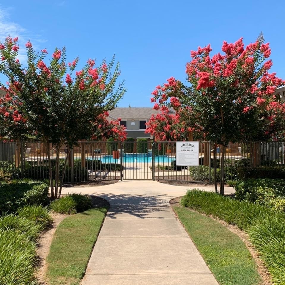 Photo of EARLY BIRD APTS. Affordable housing located at 1330 EARLY BIRD LN SEGUIN, TX 78155