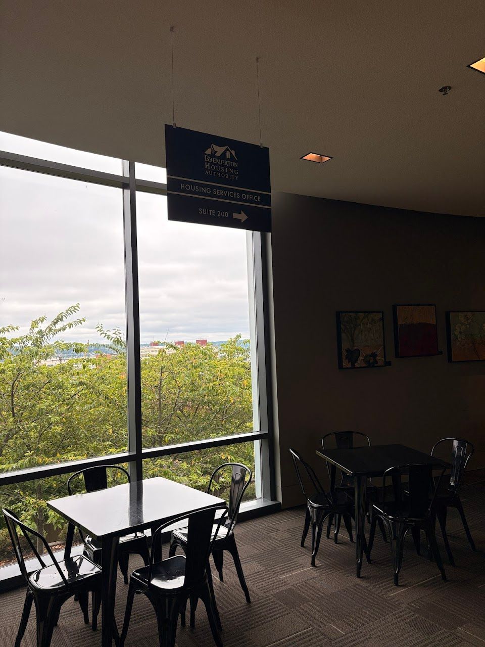 Photo of Bill Mahan Apartments. Affordable housing located at 846 5th St Bremerton, WA 98337