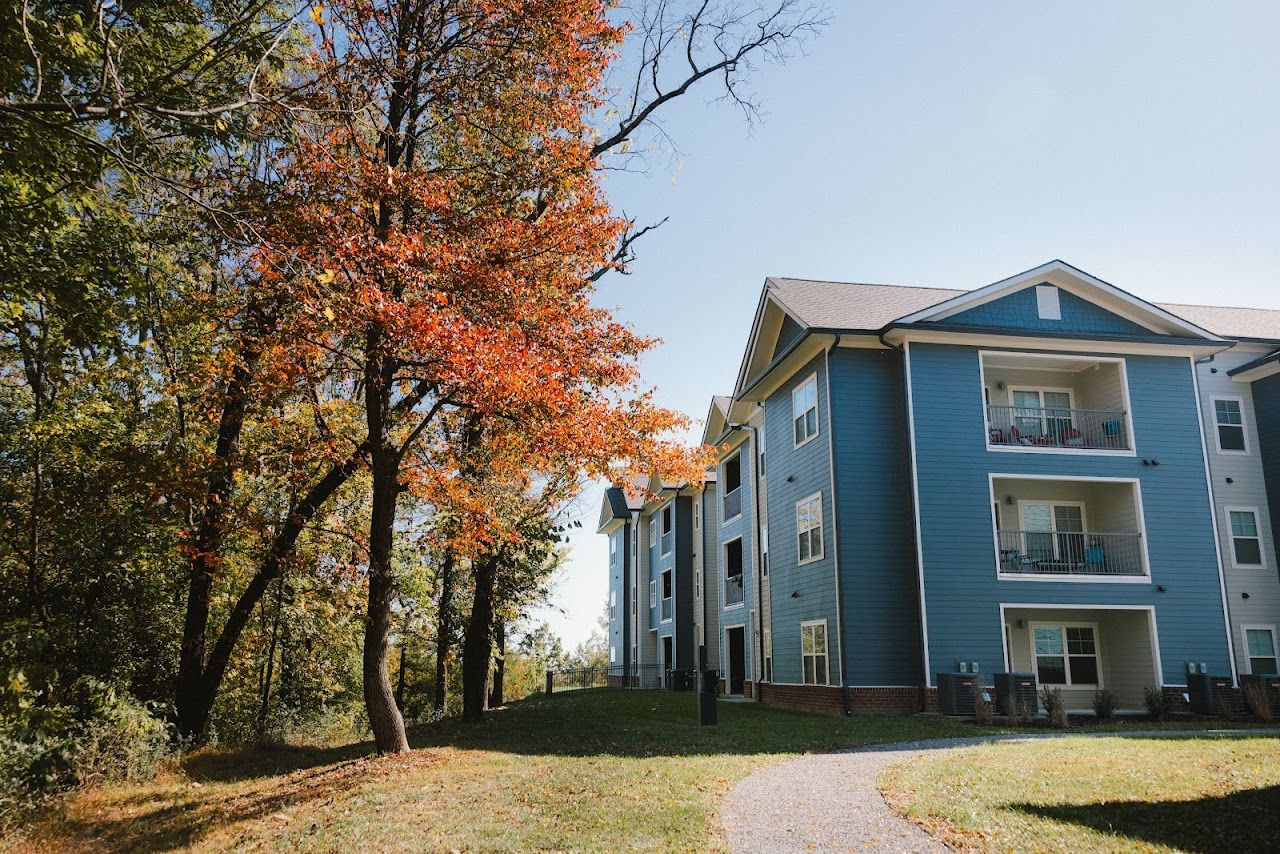 Photo of CREEKSIDE ACRES & SOUTHERN HILLS at 108 E. WILLOW STREET COLUMBIA, TN 38401