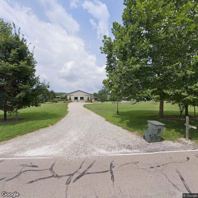 Photo of CREEKSIDE ACRES & SOUTHERN HILLS at 108 E. WILLOW STREET COLUMBIA, TN 38401