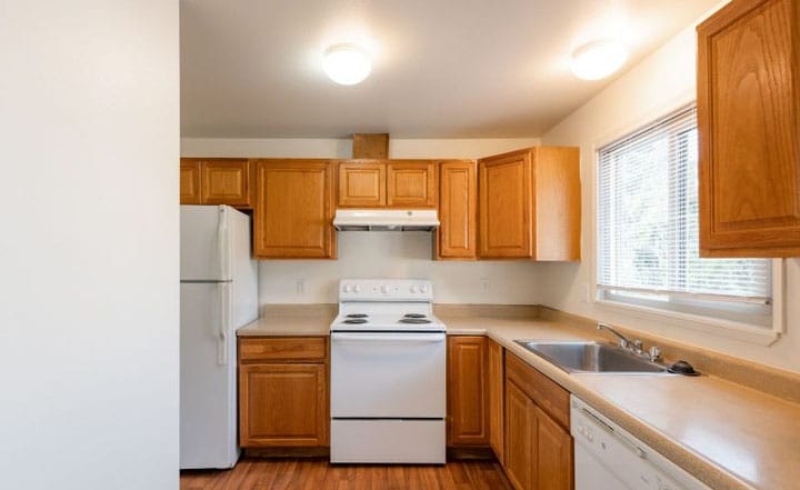 Photo of Park Hill. Affordable housing located at 12511 69th Ave Seattle, WA 98178