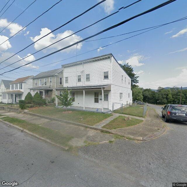 Photo of ALLEGANY JUNCTIONS at 100 EAST REYNOLDS STREET CUMBERLAND, MD 21502