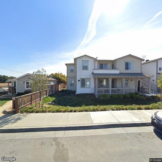 Photo of PIPPIN ORCHARDS APARTMENTS. Affordable housing located at 56 ATKINSON LANE WATSONVILLE, CA 95076