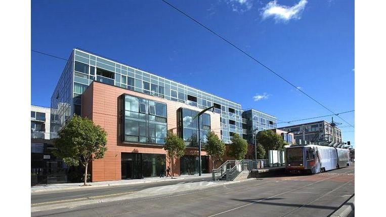 Photo of POTRERO LAUNCH. Affordable housing located at 2235 THIRD ST SAN FRANCISCO, CA 94107