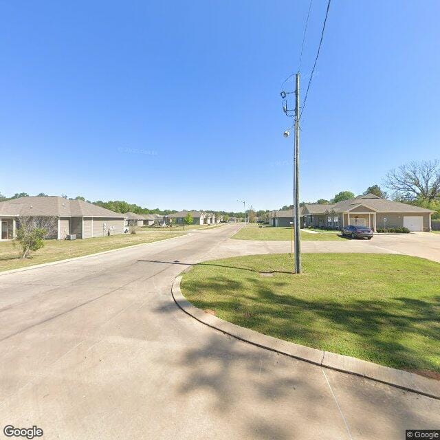 Photo of PECAN RIDGE PHASE I at 1225 BAYOU MARIA RD. AT THE IN PINEVILLE, LA 71360