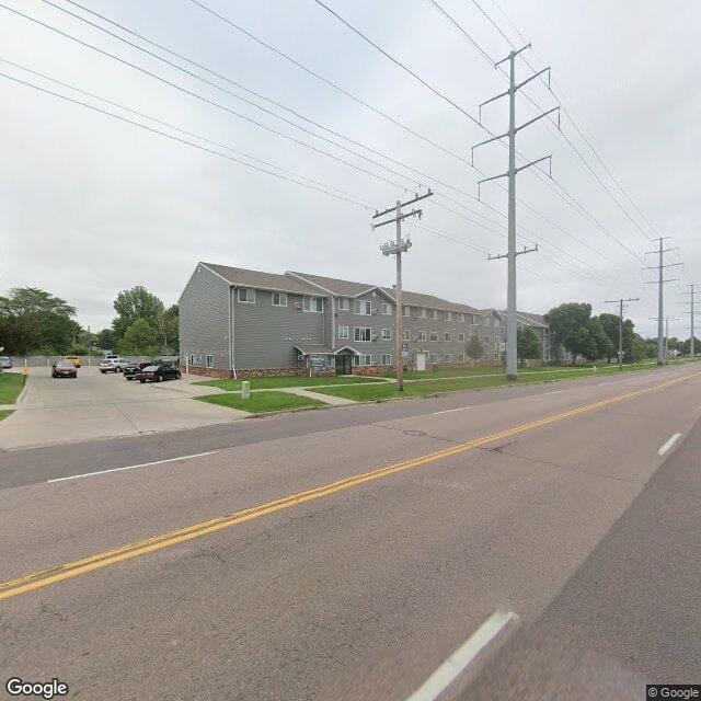 Photo of Horizon Apartments. Affordable housing located at 3520 N 4th Ave Sioux Falls, SD 57104