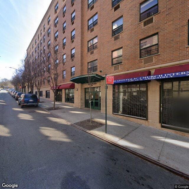 Photo of TAINO PLAZA at 488 E 164TH ST BRONX, NY 10456