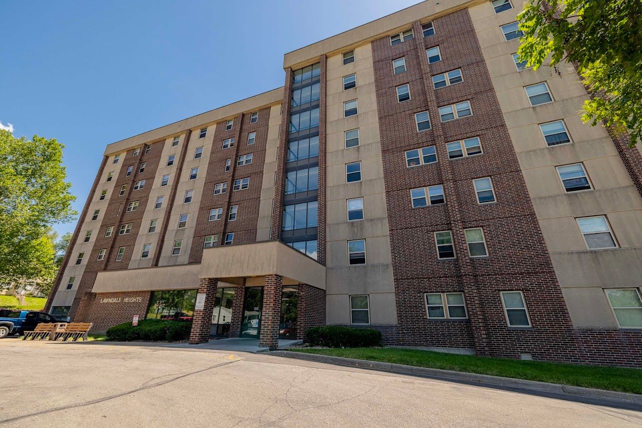 Photo of Lawndale Heights. Affordable housing located at 1400 Topping Ave Kansas City, MO 64126