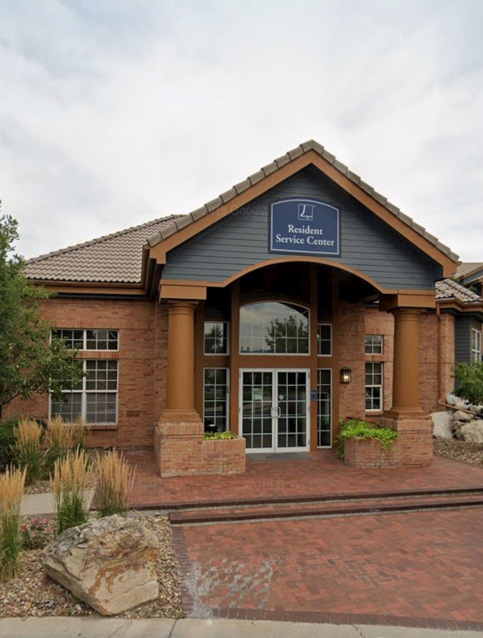 Photo of Kite Route Crossing. Affordable housing located at 2101 Old Rail Way Superior, CO 80027