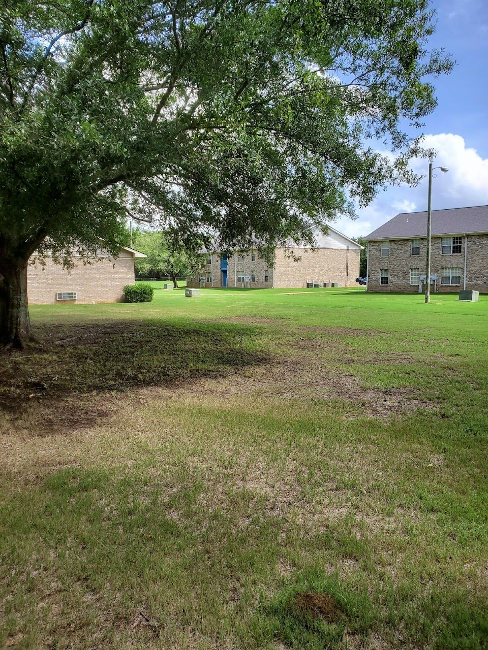 Photo of MEADOWS APTS I. Affordable housing located at PERRY CNTY RD UNIONTOWN, AL 