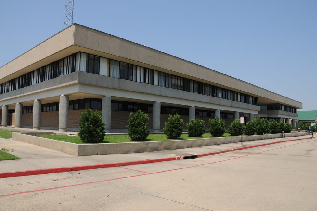 Photo of St. Bernard Parish Government. Affordable housing located at 8201 W. Judge Perez CHALMETTE, LA 70043