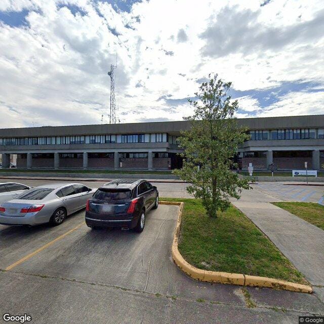 Photo of St. Bernard Parish Government. Affordable housing located at 8201 W. Judge Perez CHALMETTE, LA 70043