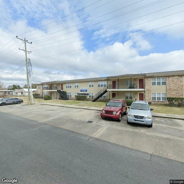 Photo of 405 N Gertrude St. Affordable housing located at 405 N Gertrude St Abbeville, LA 70510