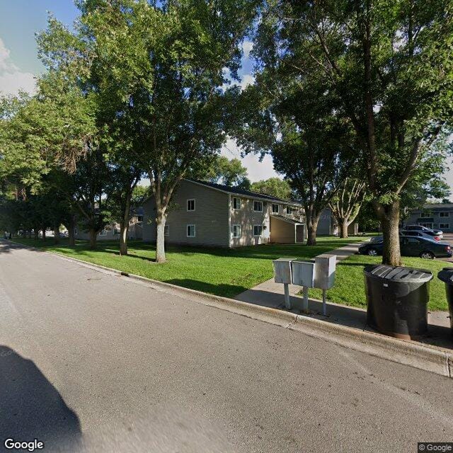 Photo of Willow Creek Apartments at 1520 3rd Ave SW Watertown, SD 57201